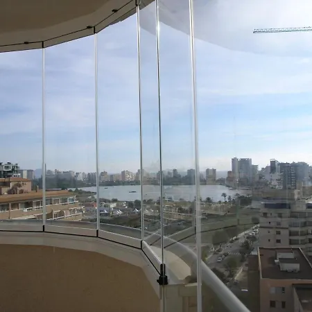 Apartment Bahia Del Sol Calpe