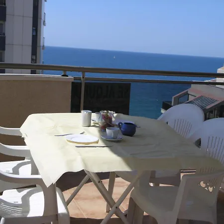 Bahia Del Sol * Calpe