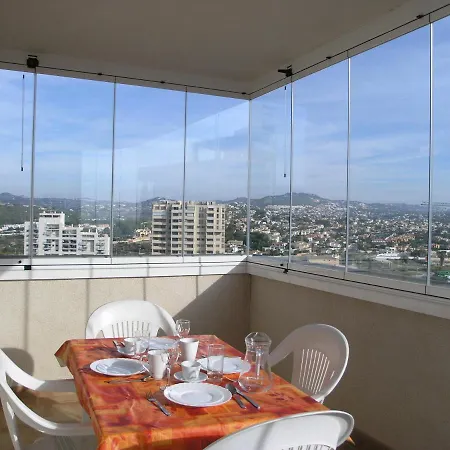 Apartment Bahia Del Sol Calpe