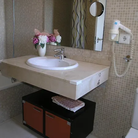 Apartamento Bahía Del Sol